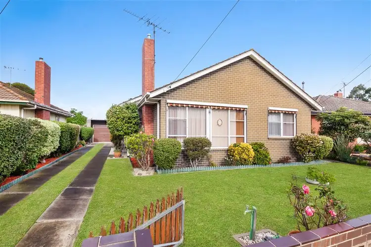 11 Florida Avenue, Corio VIC 3214