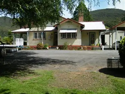 1580 Little Yarra Road, Powelltown VIC 3797