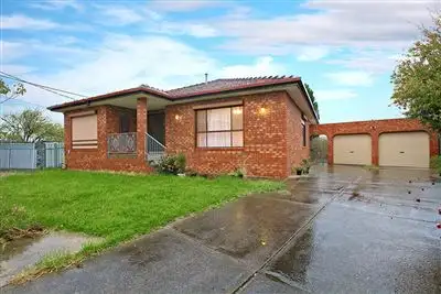 Main view of Homely house listing, 4 Avenel Court, Thomastown VIC