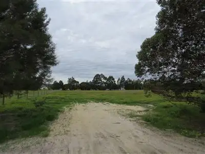 Second view of Homely land listing, Lot 47 Wandering Drive, North Dandalup WA 6207