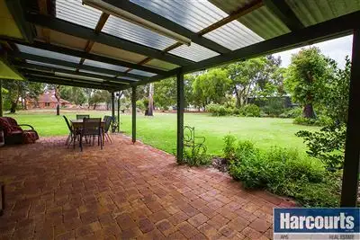 Second view of Homely house listing, 6 Palmer Place, Gelorup WA 6230