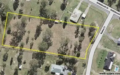Main view of Homely land listing, 3-7 Ibyana Court, Jimboomba QLD 4280