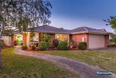 Main view of Homely house listing, 57 Dandelion Drive, Rowville VIC 3178