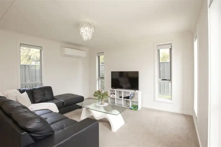 Fourth view of Homely house listing, 1/9-11 Hortus Place, Newnham TAS 7248