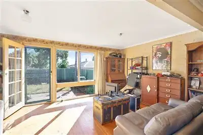 Second view of Homely townhouse listing, 7 Brushbox Place, Bradbury NSW 2560