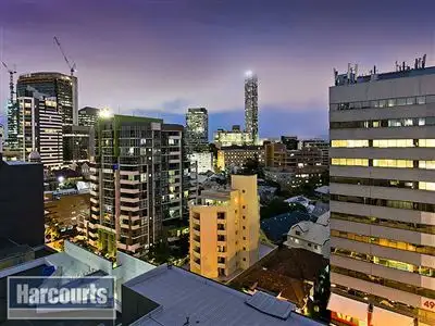 Second view of Homely unit listing, 9A/119 Leichhardt Street, Spring Hill QLD 4000