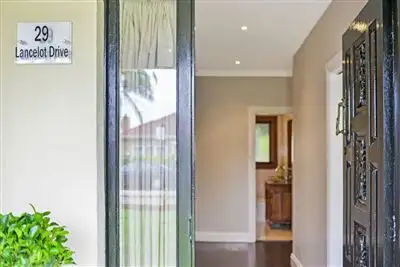 29 Lancelot Drive, Daw Park SA 5041