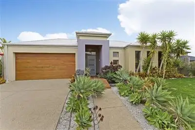 Main view of Homely house listing, 5 King Sound Close, Waterways VIC 3195