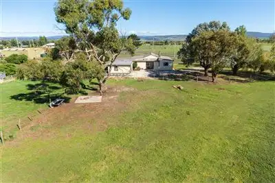 14 The Boulevards, Ross TAS 7209