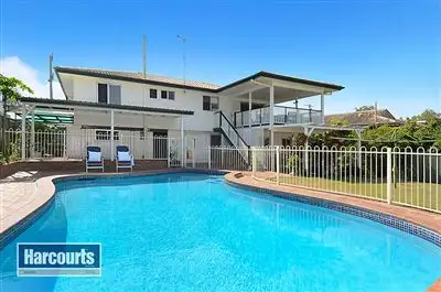 Main view of Homely house listing, 3 Illuta Avenue, Ferny Hills QLD 4055