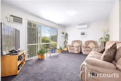 Third view of Homely house listing, 96 Burke Road, Ferntree Gully VIC 3156