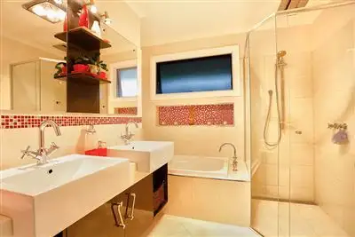 Fifth view of Homely house listing, 13 Dalroy Crescent, Vermont South VIC 3133