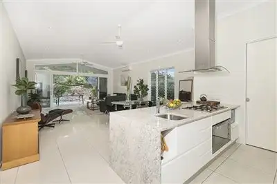 Fifth view of Homely house listing, 5 Potts Street, Belgian Gardens QLD 4810