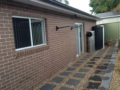 Fifth view of Homely flat listing, 23a Hilary Street, Winston Hills NSW 2153
