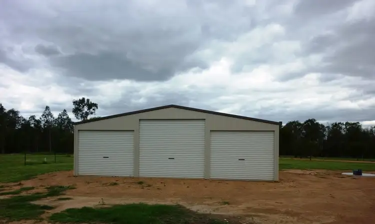 Third view of Homely house listing, Lot 13 Jacana Drive, Adare QLD 4343
