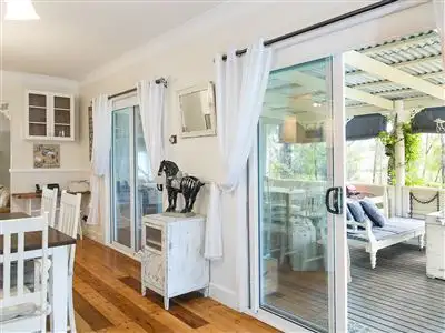 Fourth view of Homely house listing, 11 Balook Street, Mirboo North VIC 3871