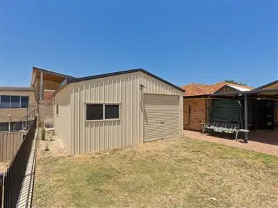 Fourth view of Homely house listing, 25 Tindal Avenue, Yangebup WA 6164
