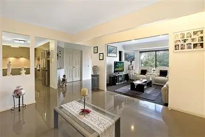 Third view of Homely house listing, 405 Ashmore Road, Ashmore QLD 4214