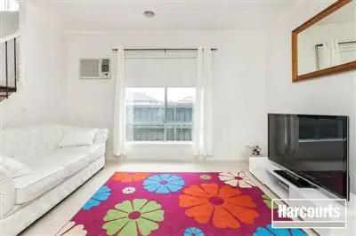Fifth view of Homely townhouse listing, 1 Elgin Mews, Cranbourne VIC 3977