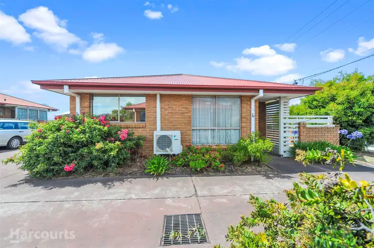 Second view of Homely villa listing, 6/7 Cole Street, Sorell TAS 7172