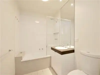 Fifth view of Homely townhouse listing, 28 Brushbox Court, Clayton VIC 3168