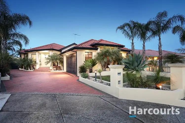 11 Cecil Court, South Morang VIC 3752