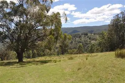 Third view of Homely rural property listing, . "Wigglywoad", Moonan Brook Rd via, Scone NSW 2337