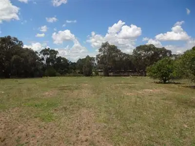 Third view of Homely land listing, 3/192 Orchard Drive, Glenrowan VIC 3675