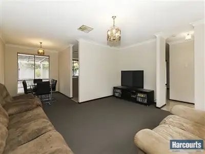 Fifth view of Homely house listing, 33 Burtonia Way, Forrestfield WA 6058