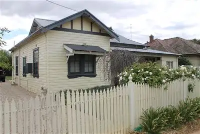 Main view of Homely house listing, 104 Operator Street, West Wyalong NSW