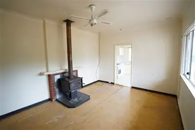 Second view of Homely house listing, 36 Throssel Road, Merredin WA 6415
