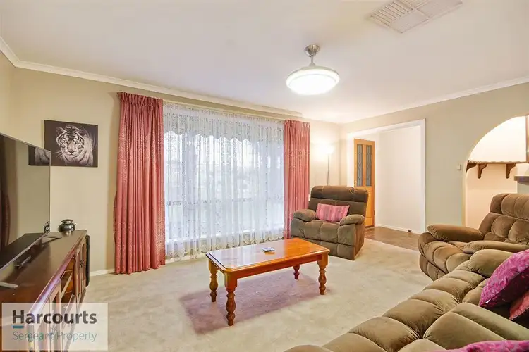 Third view of Homely house listing, 32 Indee Crescent, Craigmore SA 5114