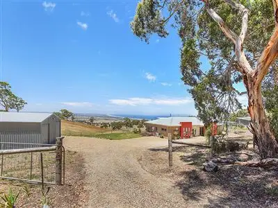 Second view of Homely house listing, 98 Higgins Road, Port Elliot SA 5212