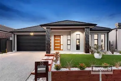Main view of Homely house listing, 10 Spirited Circuit, Craigieburn VIC 3064