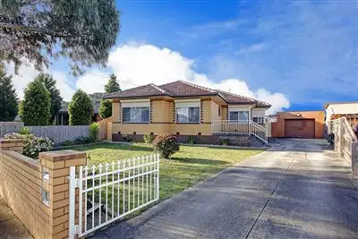 Main view of Homely house listing, 32 Richardson Street, Thomastown VIC 3074
