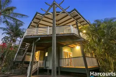 Third view of Homely house listing, 22 Potter Lane, Carina Heights QLD 4152