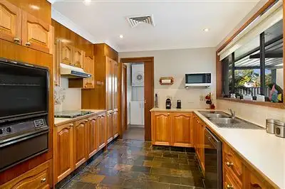 Fifth view of Homely house listing, 7 Neptune Street, Raby NSW 2566
