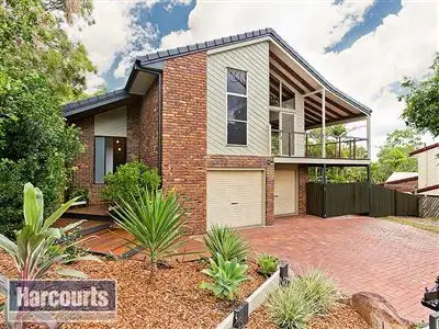 15 Shaun Place, Keperra QLD 4054