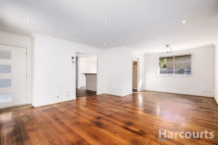 Third view of Homely house listing, 58 Greenaway Drive, Ferntree Gully VIC 3156