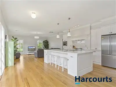 Fourth view of Homely house listing, 18 Crole Drive, Warragul VIC 3820