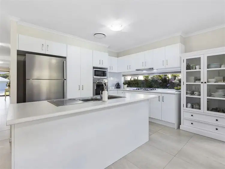 Fourth view of Homely house listing, 19 Retreat Crescent, Yandina QLD 4561