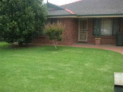 1 Bannister Court