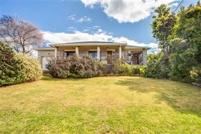 Second view of Homely house listing, 6 McLennan Street, Scottsdale TAS 7260