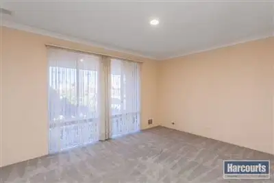 Fourth view of Homely house listing, 17 Harvey Crescent, Kardinya WA 6163