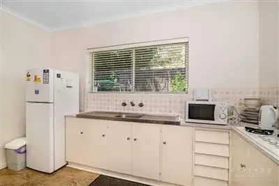 Second view of Homely unit listing, 2/9 Chisholm Avenue, Burnside SA 5066
