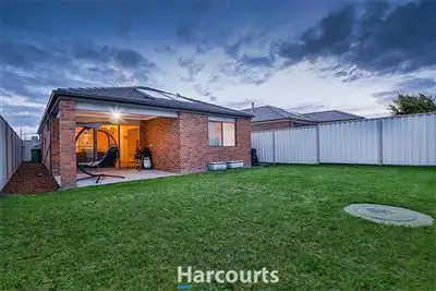 Fourth view of Homely house listing, 44 Victory Drive, Pakenham VIC 3810