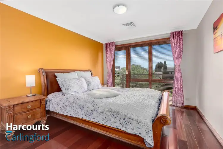 Sixth view of Homely house listing, 20 Tamboy Avenue, Carlingford NSW 2118