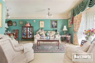 Third view of Homely house listing, 35 Florence Avenue, Berwick VIC 3806
