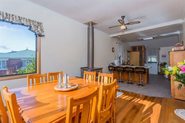 Second view of Homely house listing, 8 Main Street, Ringarooma TAS 7263