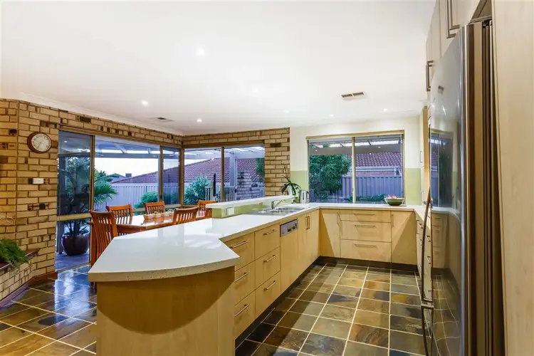 Fourth view of Homely house listing, 14 Hatherley Parade, Winthrop WA 6150